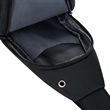 Crossbody Sling Backpack | https://www.bestnamebadges.com