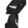Crossbody Sling Backpack | https://www.bestnamebadges.com