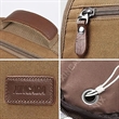 Canvas Crossboy Shoulder Bag | https://www.bestnamebadges.com