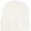 Premium Knitted Cuffed Beanie | https://www.bestnamebadges.com