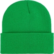 Premium Knitted Cuffed Beanie | https://www.bestnamebadges.com