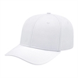 Original Poly/Cotton Snapback Cap | https://www.bestnamebadges.com