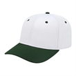 Original Poly/Cotton Snapback Cap | https://www.bestnamebadges.com