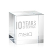 Granby Cube Award | https://www.bestnamebadges.com