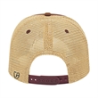 Premium Vintage Washed Trucker Cap | https://www.bestnamebadges.com