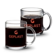 Trenton Coffee Mug - 11oz/13oz - Imprinted | https://www.bestnamebadges.com