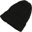 Premium Knitted Cuffed Woolen Beanie | https://www.bestnamebadges.com