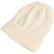 Premium Knitted Cuffed Woolen Beanie | https://www.bestnamebadges.com