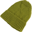 Premium Knitted Cuffed Woolen Beanie | https://www.bestnamebadges.com