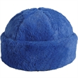 Premium Polyester Adjustable Plush Hat | https://www.bestnamebadges.com