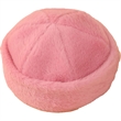 Premium Polyester Adjustable Plush Hat | https://www.bestnamebadges.com
