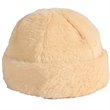 Premium Polyester Adjustable Plush Hat | https://www.bestnamebadges.com