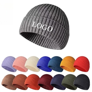 Enjoy U Good Time During Winter with Our Beanie Hats!