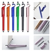 3 in 1 Phone Holder + Capacitive Stylus + Ballpoint Pens | https://www.bestnamebadges.com