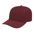 Original Poly/Cotton Snapback Cap | https://www.bestnamebadges.com