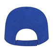 Lightweight Structured Low Profile Cap | https://www.bestnamebadges.com