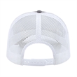 Value Rope Trucker Cap | https://www.bestnamebadges.com