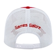 Value Trucker Cap | https://www.bestnamebadges.com