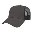 Value Trucker Cap | https://www.bestnamebadges.com