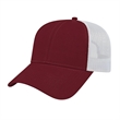 Value Trucker Cap | https://www.bestnamebadges.com