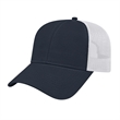 Value Trucker Cap | https://www.bestnamebadges.com