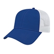Value Trucker Cap | https://www.bestnamebadges.com