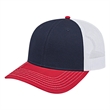 Original Trucker Cap | https://www.bestnamebadges.com