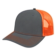 Original Trucker Cap | https://www.bestnamebadges.com