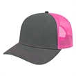 Original Trucker Cap | https://www.bestnamebadges.com