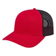 Original Trucker Cap | https://www.bestnamebadges.com