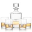 Monterey Decanter Set | https://www.bestnamebadges.com