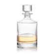 Monterey Decanter & Lid | https://www.bestnamebadges.com