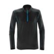 Stormtech Pulse Men's Fleece Pullover | https://www.bestnamebadges.com
