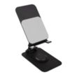 Premium Metal Device Holder | https://www.bestnamebadges.com