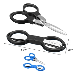 Portable Mini Travel Trip Scissors