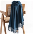 Unisex Soft Imitation cashmere Winter/Fall Warm Scarf | https://www.bestnamebadges.com