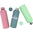 In Stock Matte Double Wall Vacuum Insulation Sports Water | https://www.bestnamebadges.com