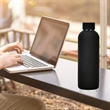 In Stock Matte Double Wall Vacuum Insulation Sports Water | https://www.bestnamebadges.com