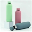 In Stock Matte Double Wall Vacuum Insulation Sports Water | https://www.bestnamebadges.com