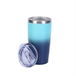 Stainless Steel Vacuum Insulated Tumbler With Lids Straw | https://www.bestnamebadges.com