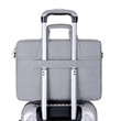 Custom Laptop And Tablet Shoulder Bag Compatible With 16inch | https://www.bestnamebadges.com