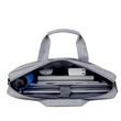Custom Laptop And Tablet Shoulder Bag Compatible With 16inch | https://www.bestnamebadges.com