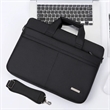 Custom Laptop And Tablet Shoulder Bag Compatible With 16inch | https://www.bestnamebadges.com