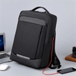 Custom Gift Travel Business Work Bag With USB Charging Port | https://www.bestnamebadges.com