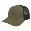 Original Trucker Cap | https://www.bestnamebadges.com