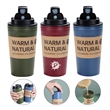 Portable Leak-Proof Clamshell Reusable Travel Coffee Mug | https://www.bestnamebadges.com