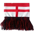 Summer Sublimation Printing Scarf W/ Tassel | https://www.bestnamebadges.com