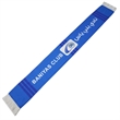 Winter Sublimation Printing Scarf W/ Tassel | https://www.bestnamebadges.com