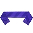 Winter Sublimation Printing Scarf W/ Tassel | https://www.bestnamebadges.com