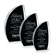 Duncan Award - Black | https://www.bestnamebadges.com